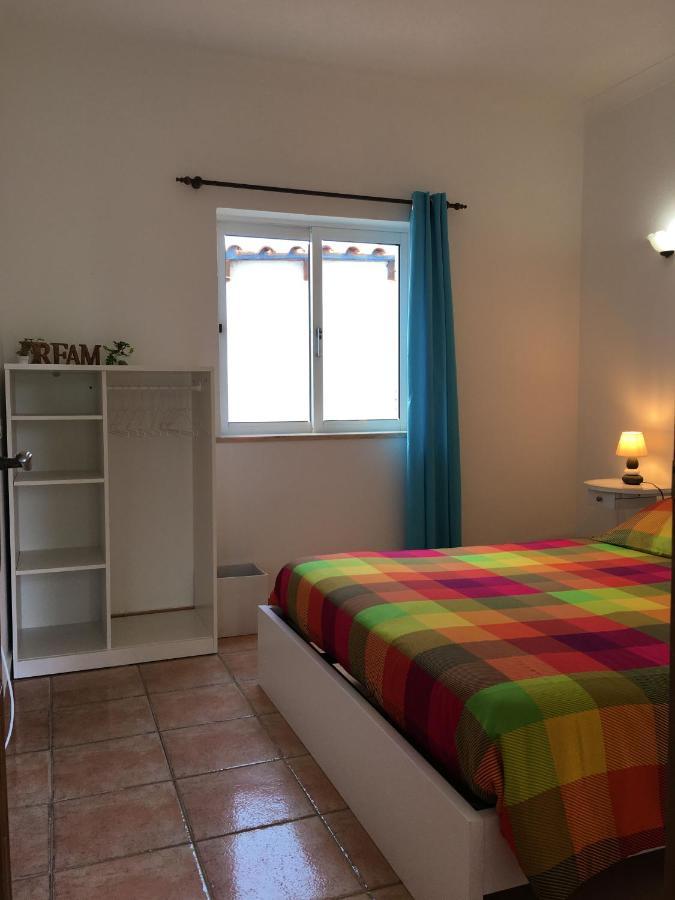 Pensión Carrapateira Lodge *