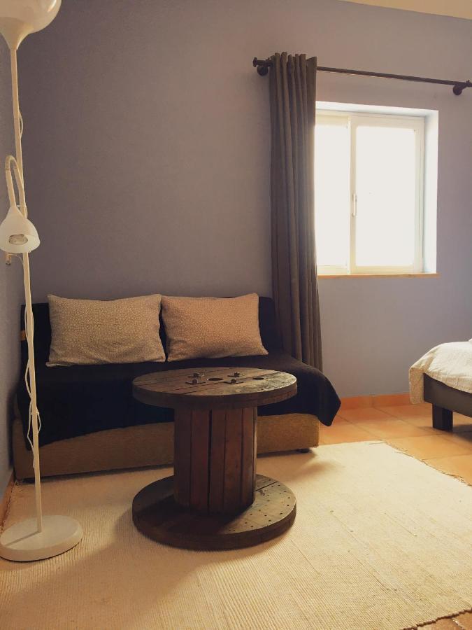 Pensión Carrapateira Lodge *