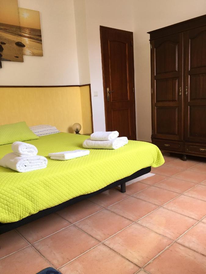 Pensión Carrapateira Lodge